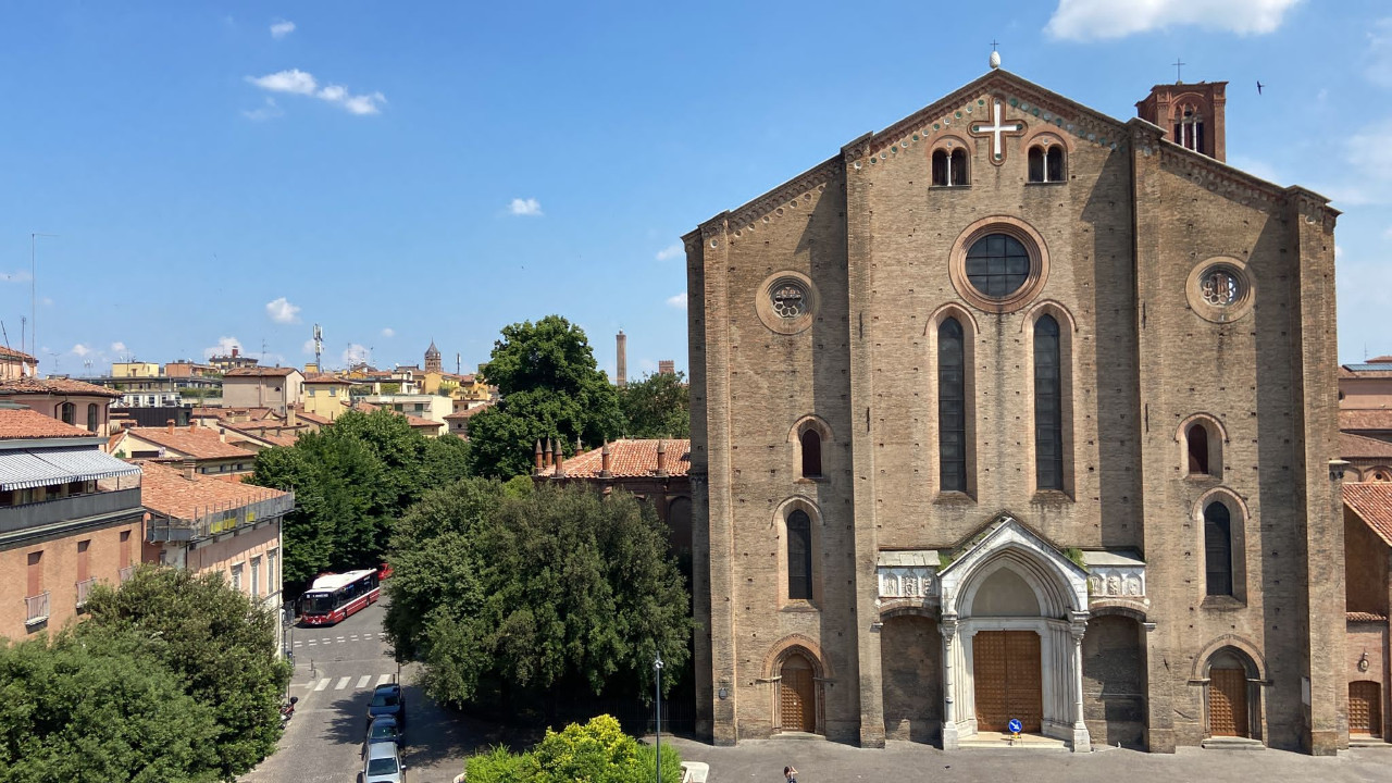 Affitto - Camera singola-doppia - Centro Storico - Bologna - € 400