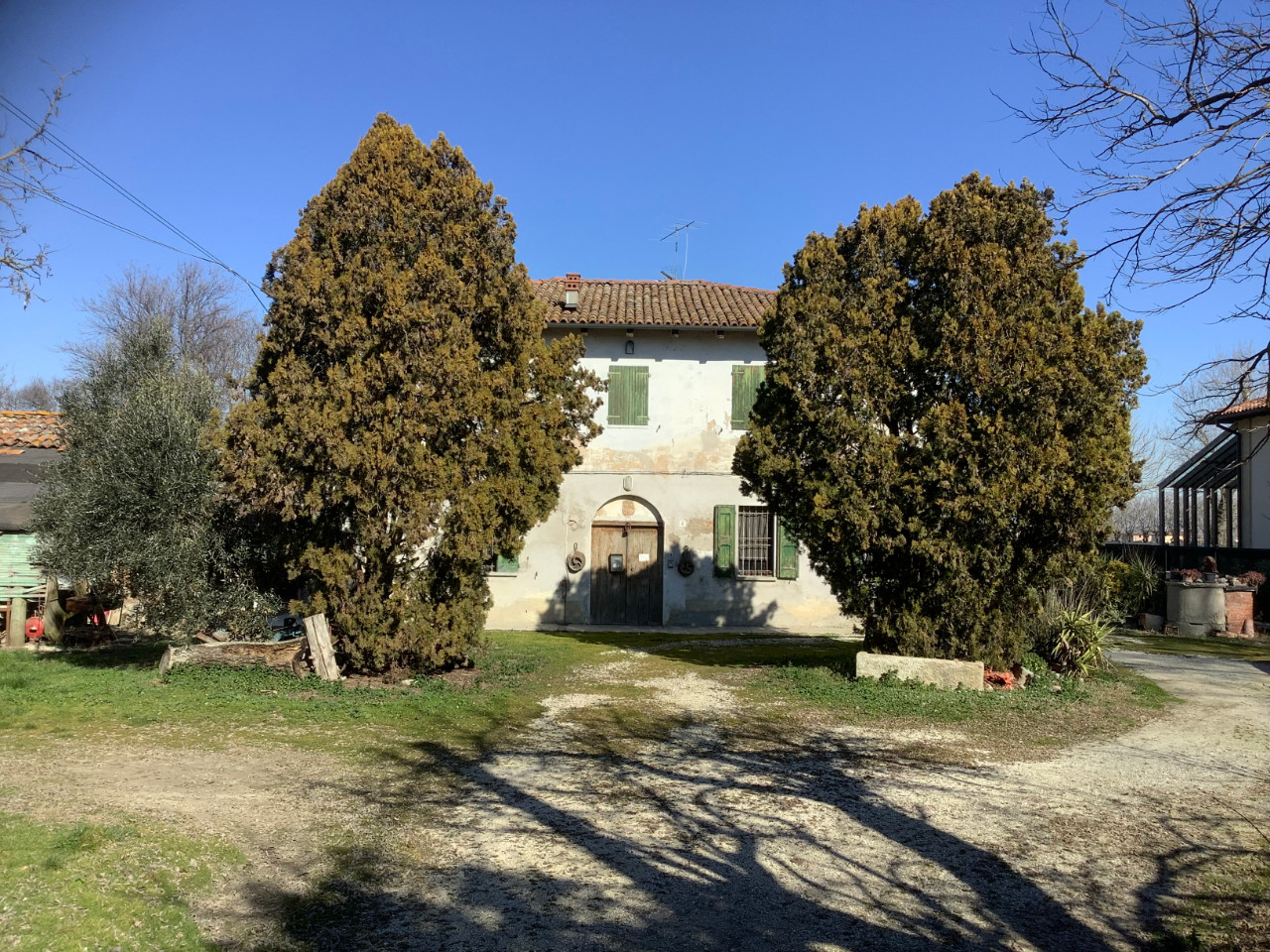Vendita - Casa indipendente - Granarolo - Granarolo - € 380.000