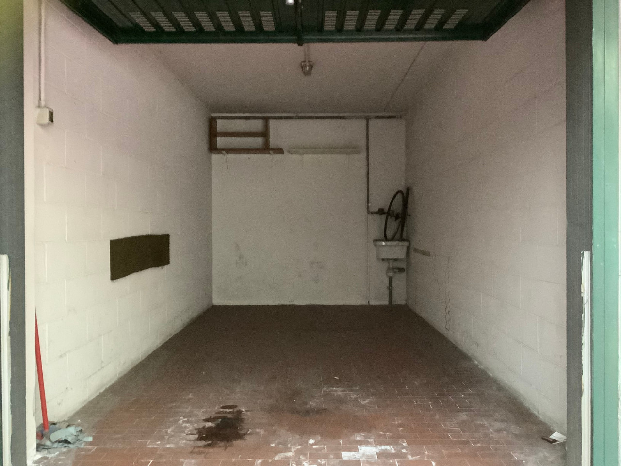 Vendita - Garage - Roveri - Bologna - € 22.000