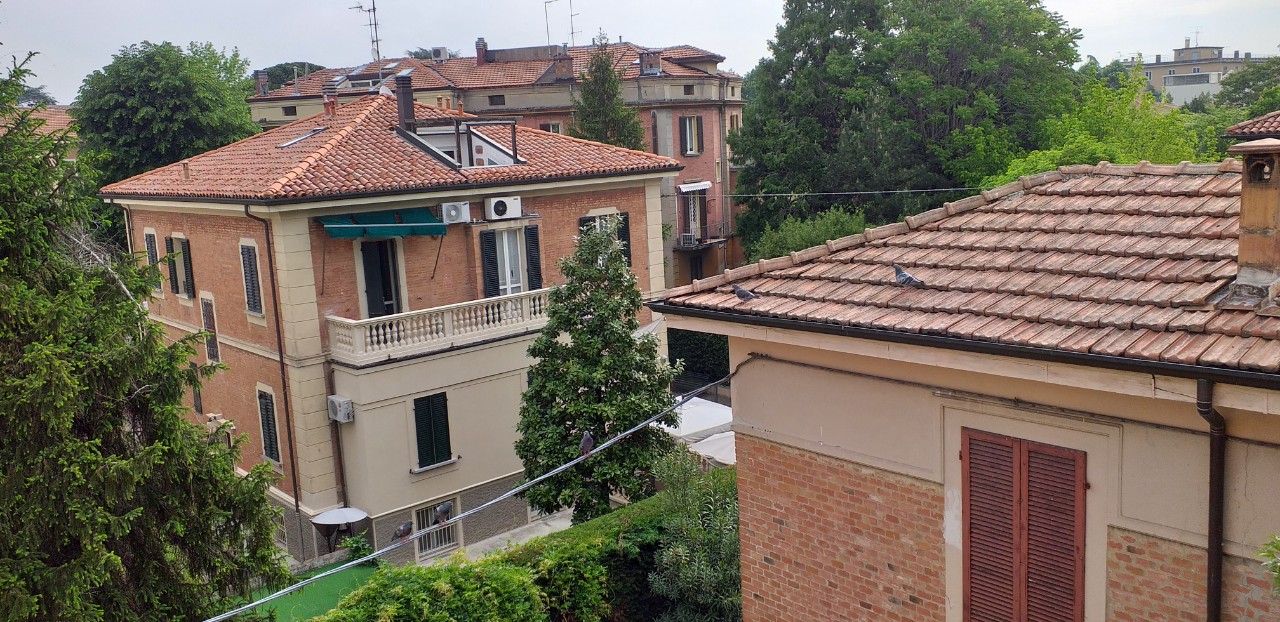Affitto - Appartamento - Murri - Bologna - € 1.200