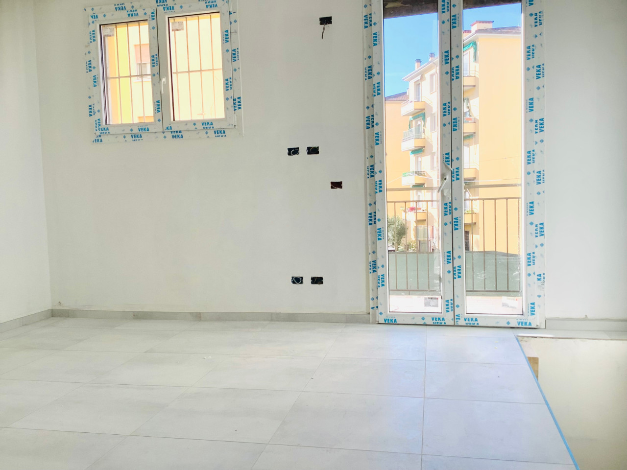 Vendita - Appartamento - Murri - Bologna - € 260.000