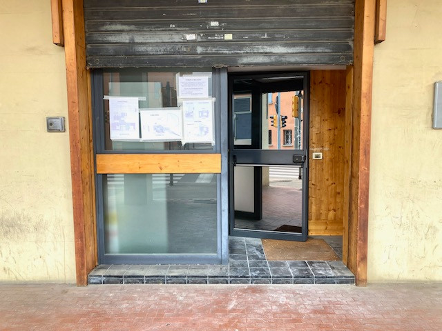 Vendita - Negozio - Murri - Bologna - € 75.000