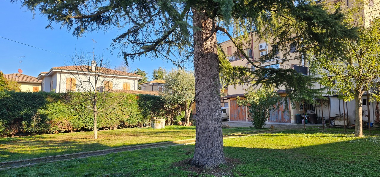 Vendita - Bifamiliare porzione - Malalbergo - Malalbergo - € 168.000