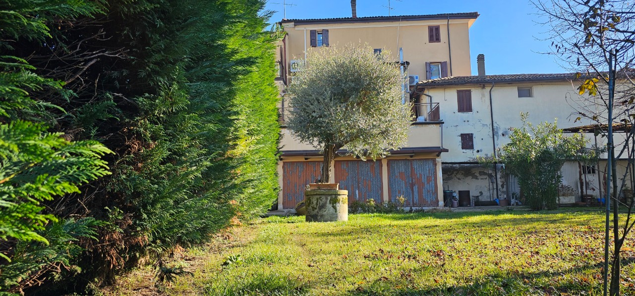 Casa semi-indipendente in vendita a Malalbergo (BO)