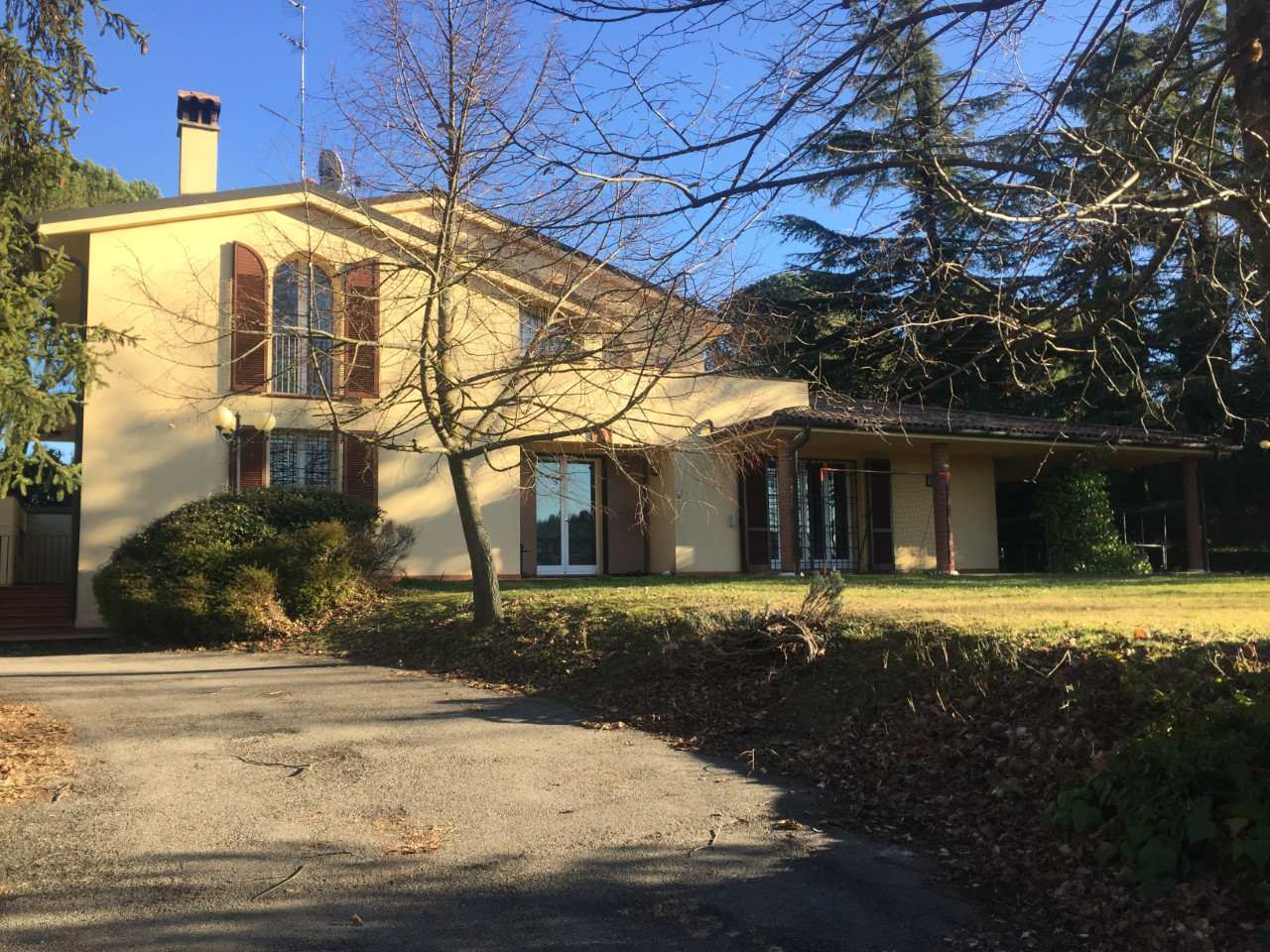 Vendita - Villa indipendente - Colli Murri - Bologna - € 1.790.000