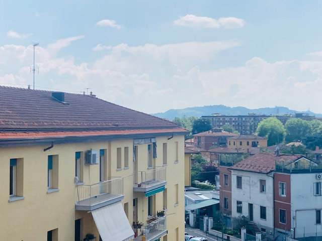 Vendita - Appartamento - San Donato - Bologna - € 275.000