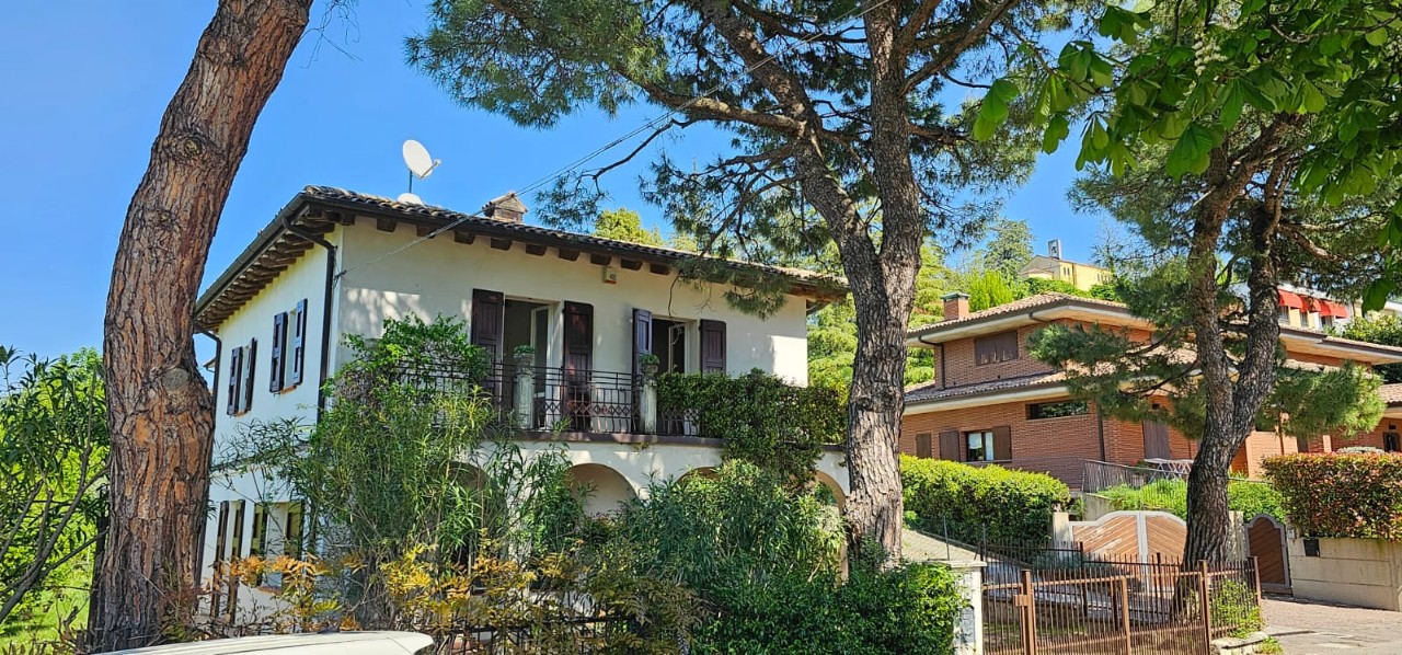 Vendita - Villa indipendente - Monte San Pietro - Monte San Pietro - € 420.000