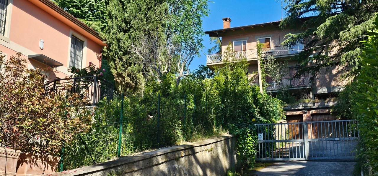 vendita villa indipendente Bologna