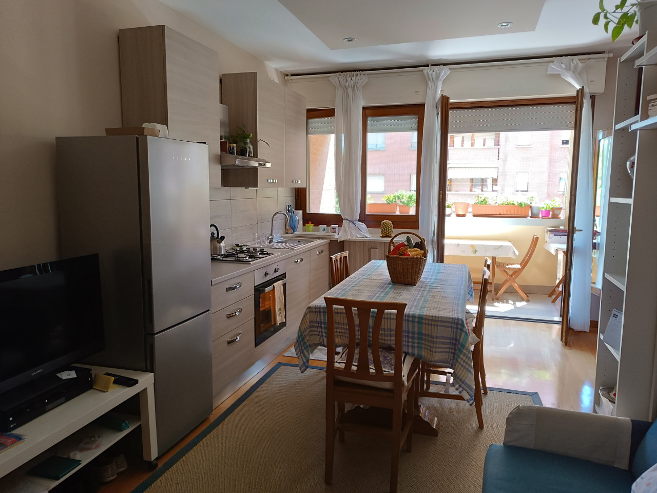 Affitto - Appartamento - Murri - Bologna - € 459