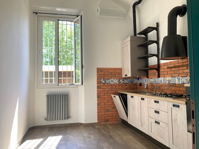 Vendita - Appartamento - Zanardi - Bologna - € 195.000