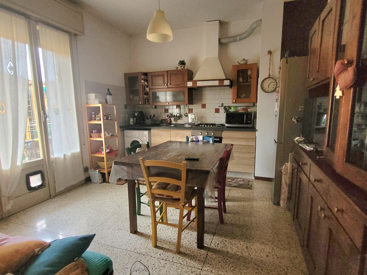 Vendita - Appartamento - Toscana - Bologna - € 260.000