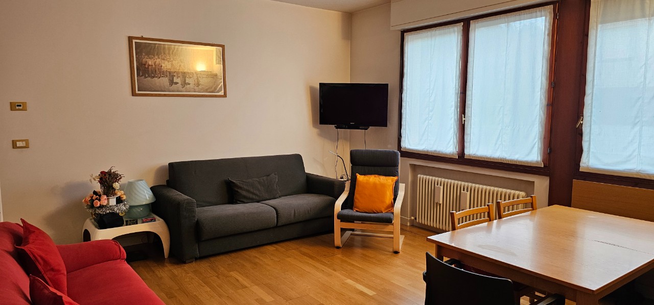 Vendita - Appartamento - Casteldebole - Bologna - € 290.000