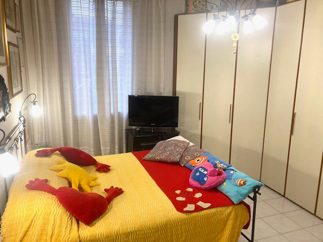 Vendita - Appartamento - Saffi - Bologna - € 230.000