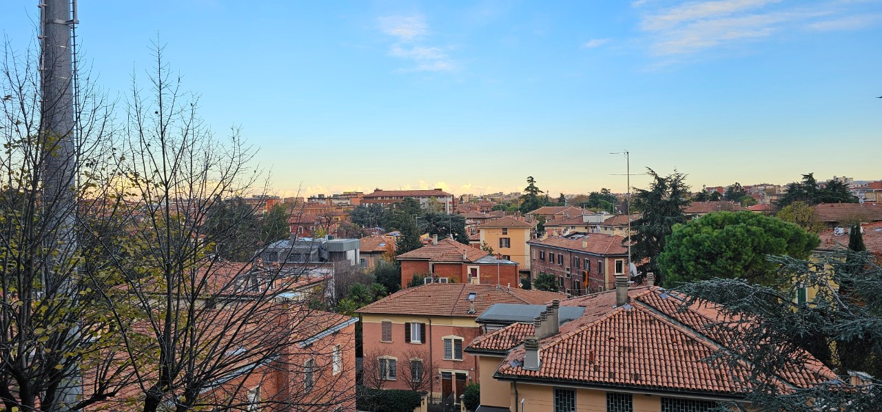 Vendita - Appartamento - Murri - Bologna - € 490.000