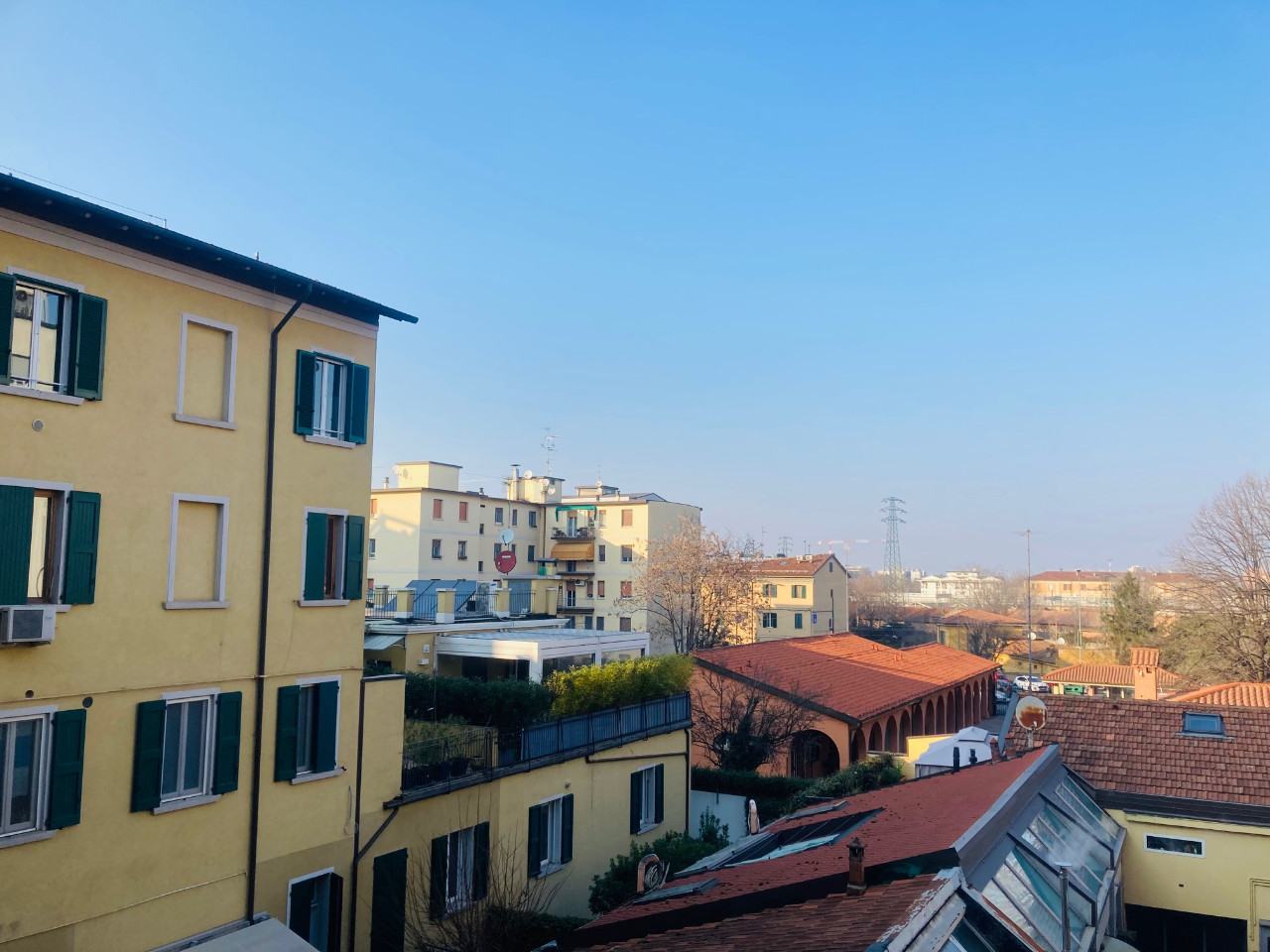 Affitto - Appartamento - Zanardi - Bologna - € 1.200