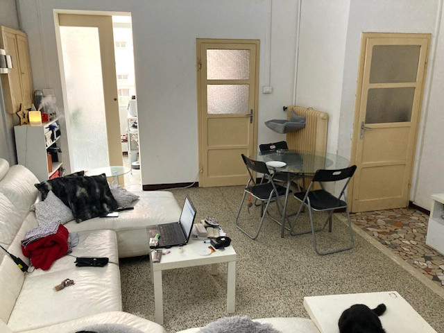 Affitto - Appartamento - Centro Storico - Bologna - € 1.100