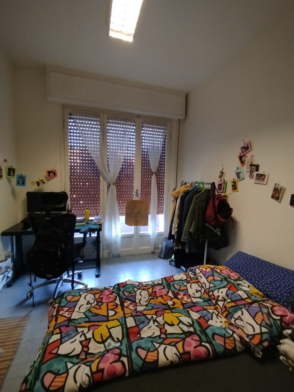 Affitto - Camera singola-doppia - Marconi - Bologna - € 450