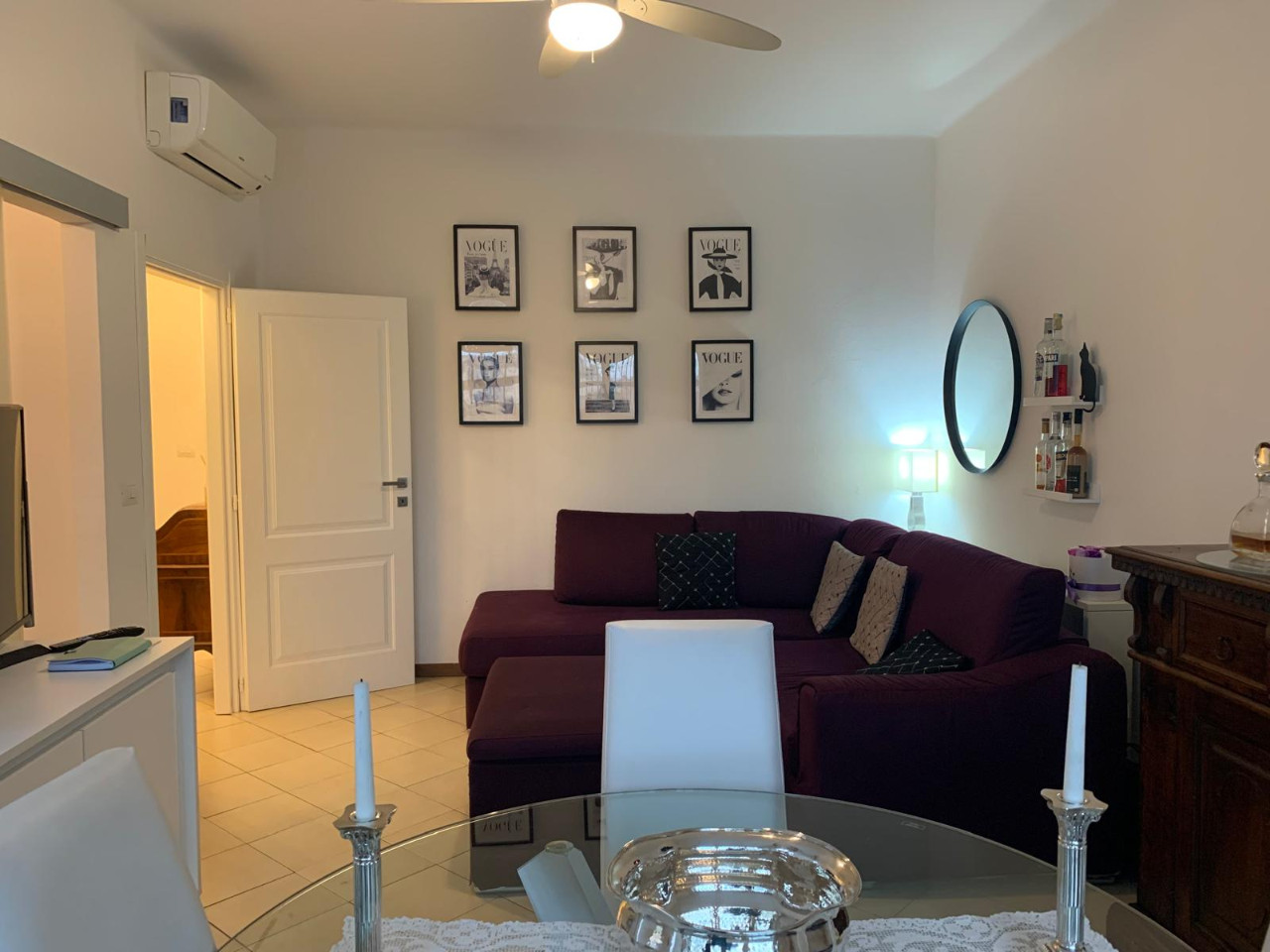 Affitto - Appartamento - Barca - Bologna - € 900
