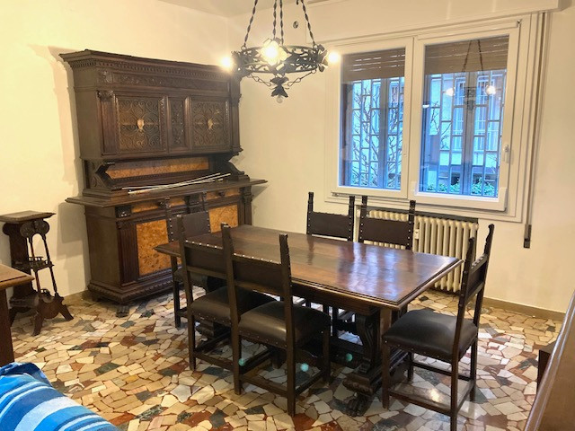 Affitto - Appartamento - Murri - Bologna - € 1.200