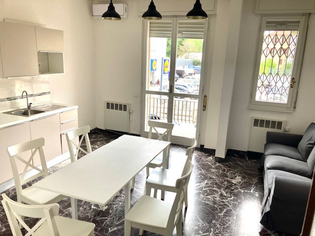 Affitto - Appartamento - San Donato - Bologna - € 1.400
