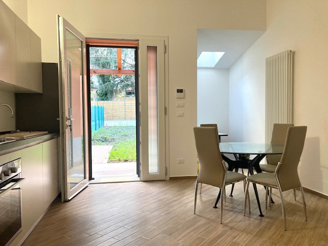 Affitto - Appartamento - Murri - Bologna - € 1.200