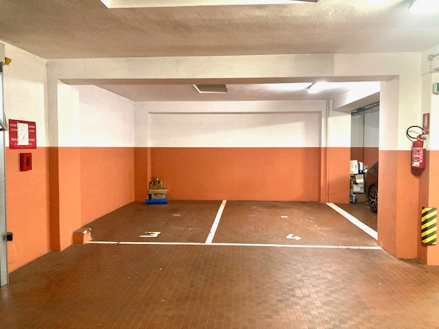 Vendita - Posto auto - Centro Storico - Bologna - € 50.000