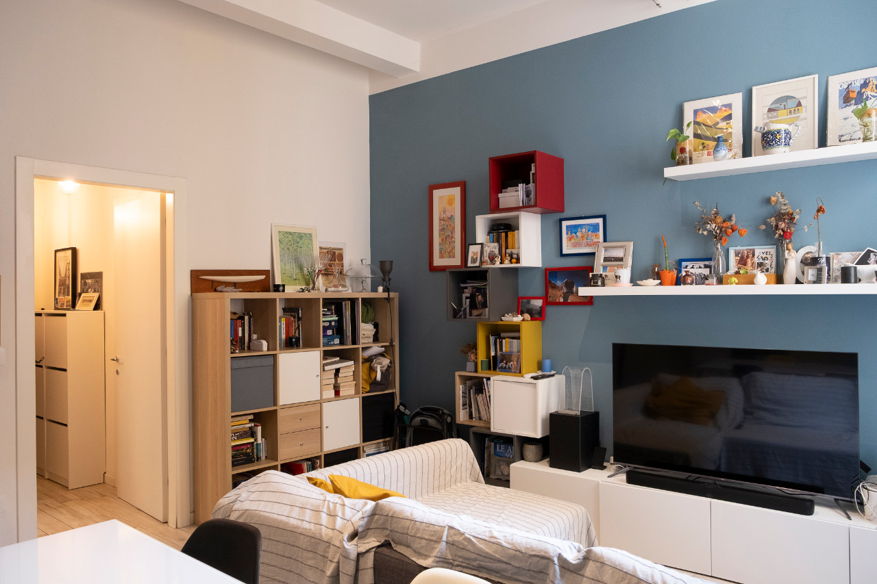 Vendita - Appartamento - Saragozza - Bologna - € 370.000