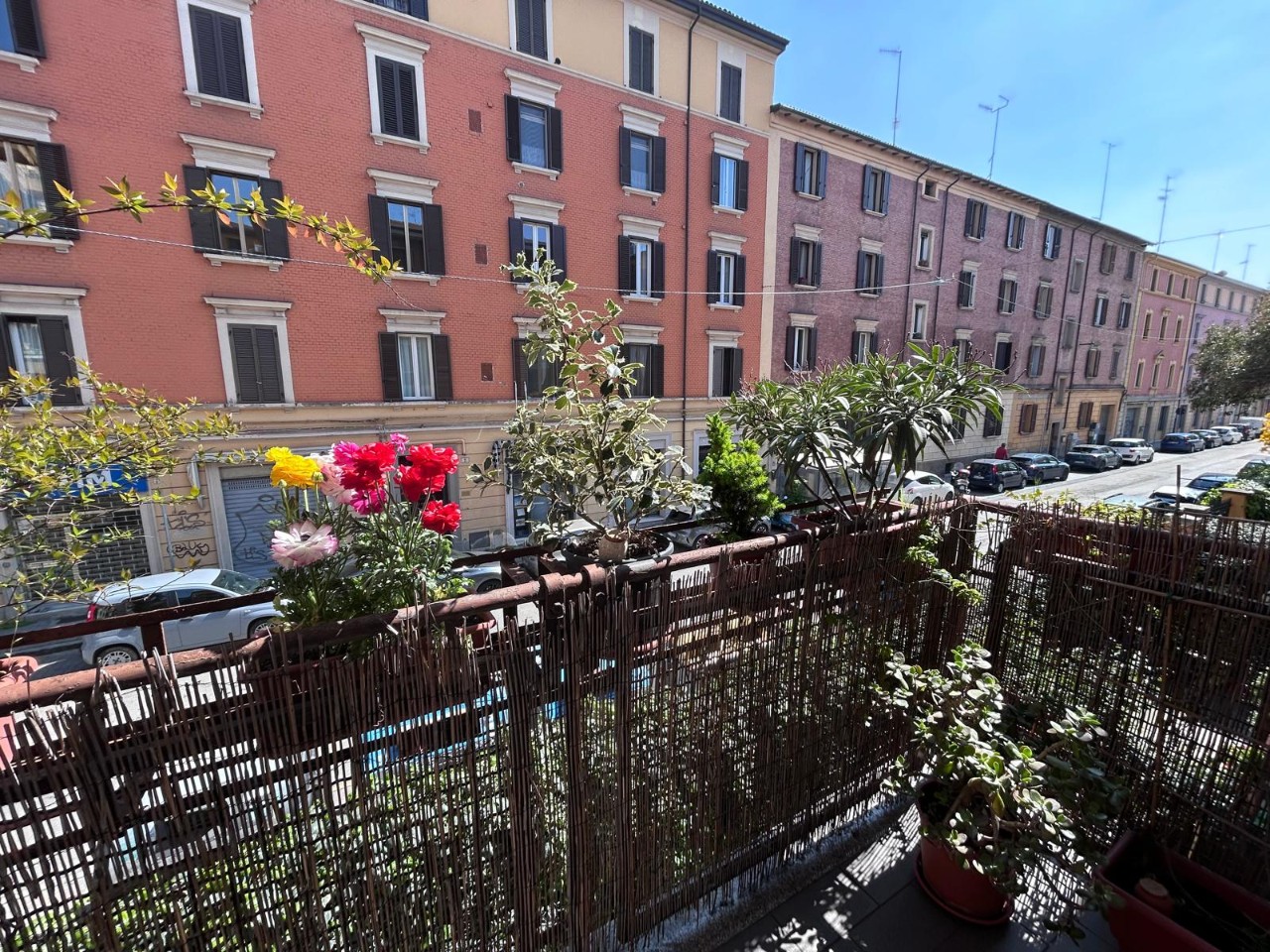 Vendita - Appartamento - Saffi - Bologna - € 310.000