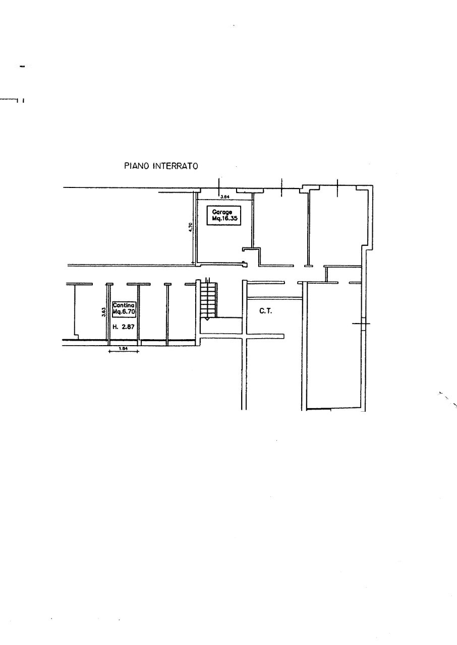 Vendita - Appartamento - Murri - Bologna - € 560.000