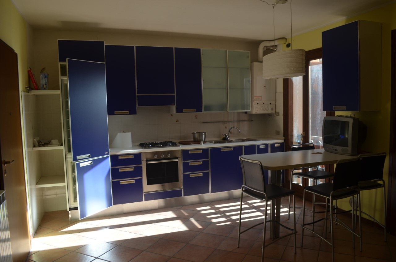 Appartamento in vendita a Castelnovo Ne' Monti (RE)