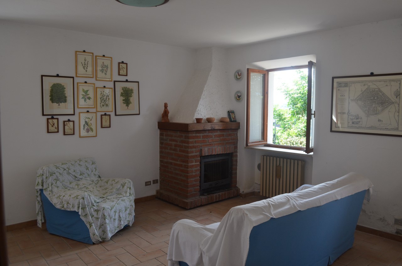 Porzione di casa in vendita a Castelnovo Ne' Monti (RE)