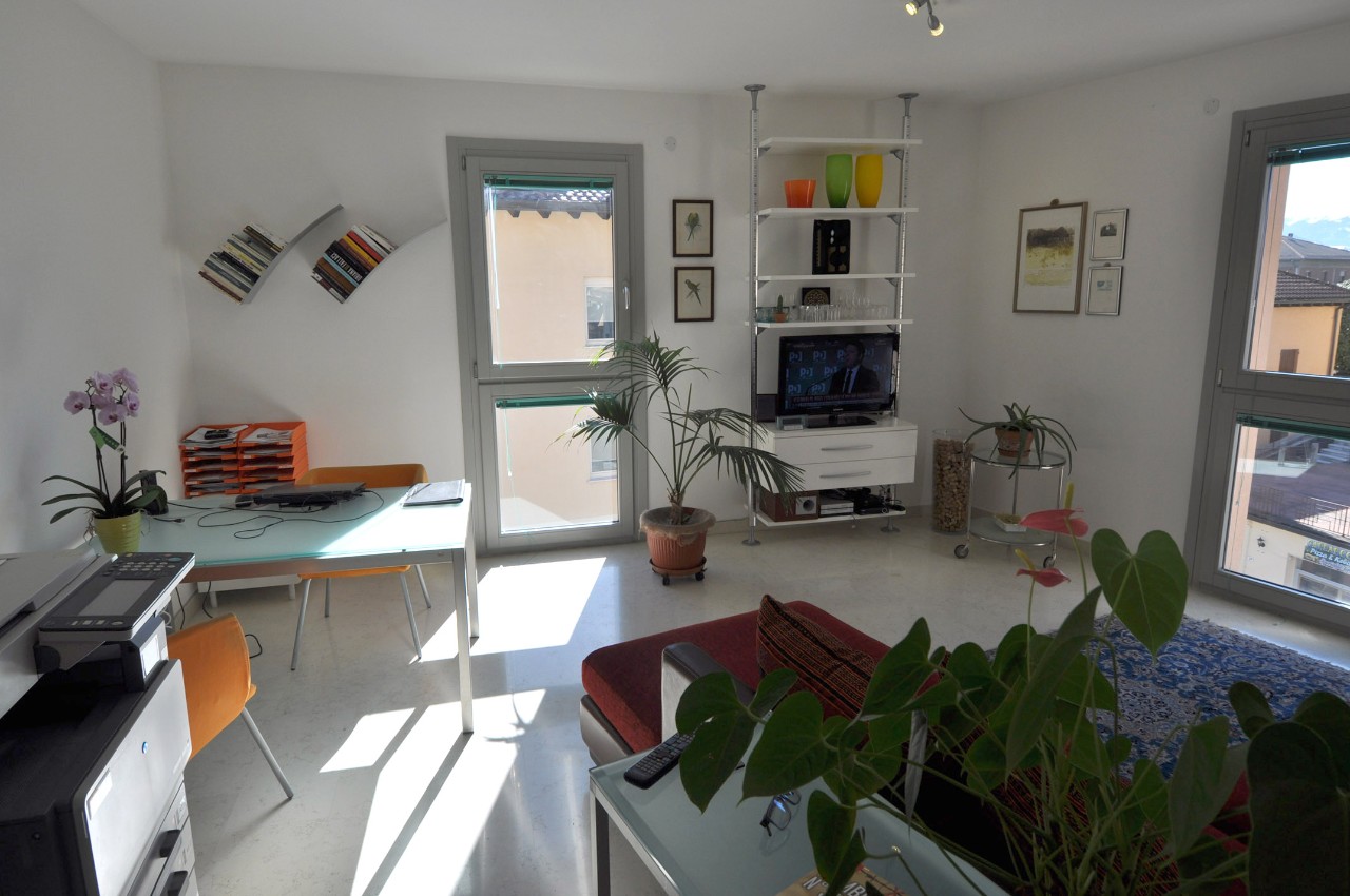 Appartamento in vendita a Castelnovo Ne' Monti (RE)