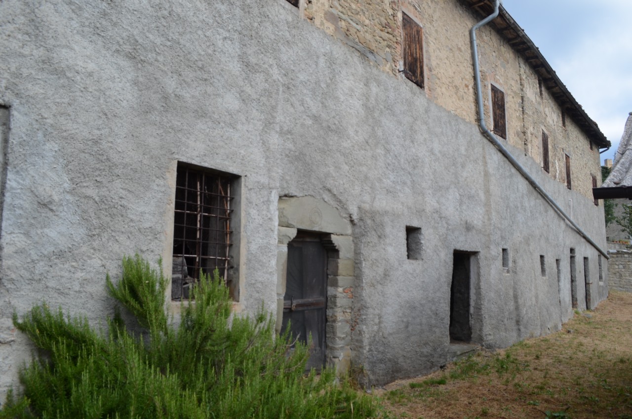Porzione di casa in vendita a Carpineti (RE)