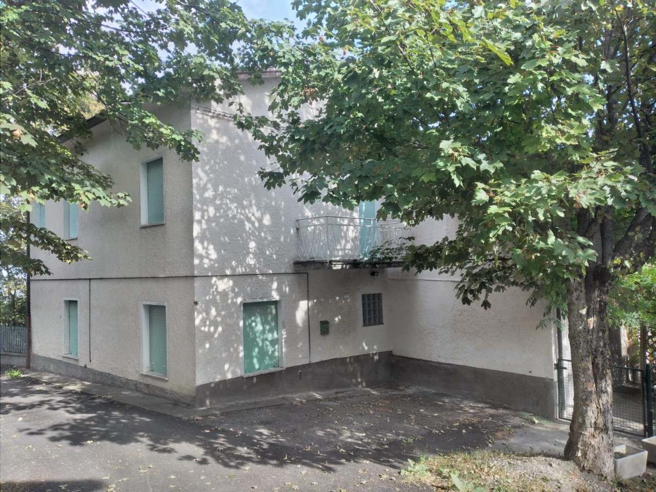 Casa indipendente in vendita a Villa Minozzo (RE)