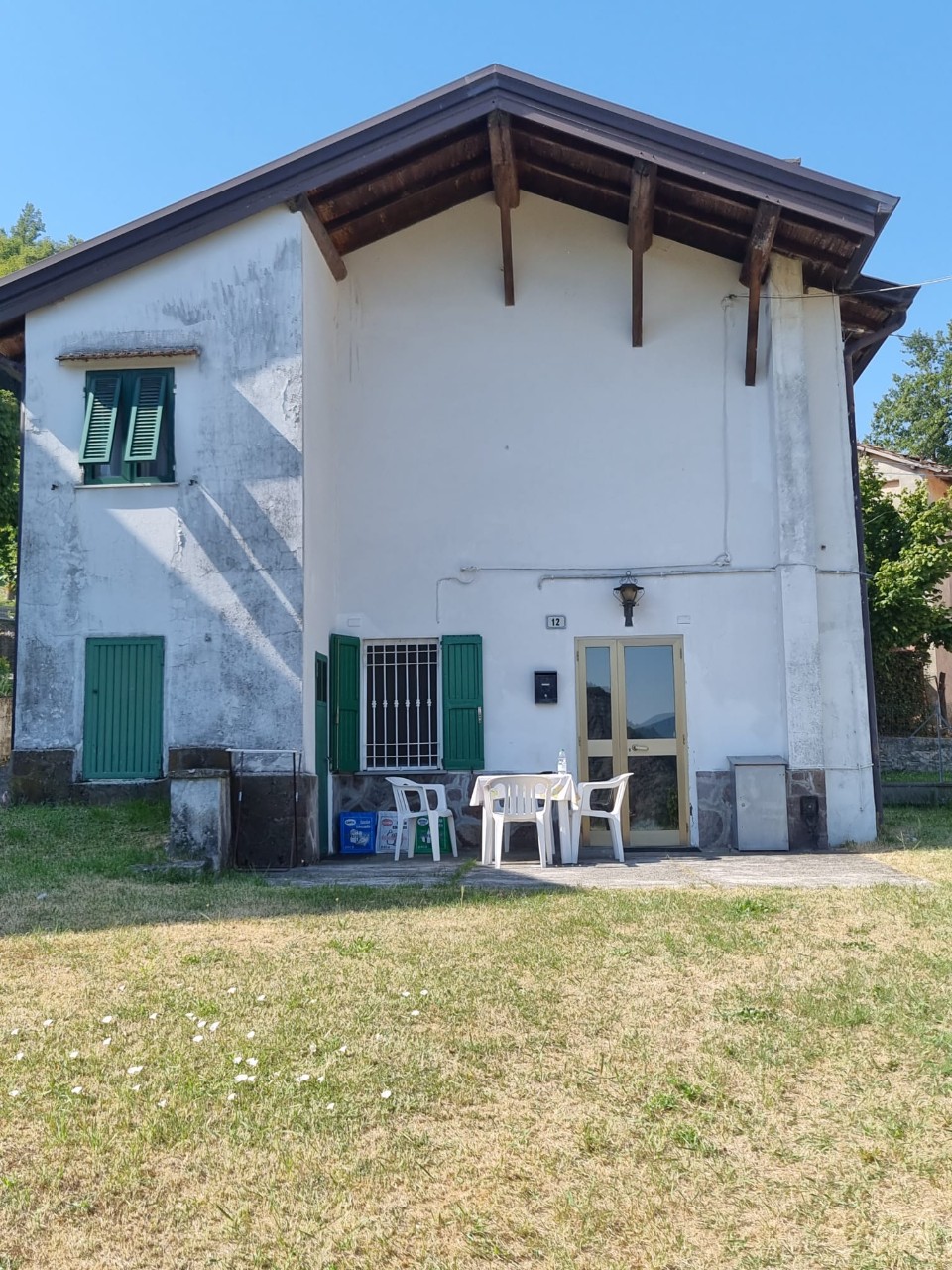 Casa indipendente in vendita a Ventasso (RE)