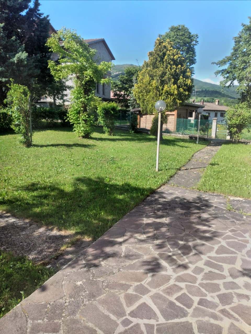 Casa indipendente in vendita a Villa Minozzo (RE)