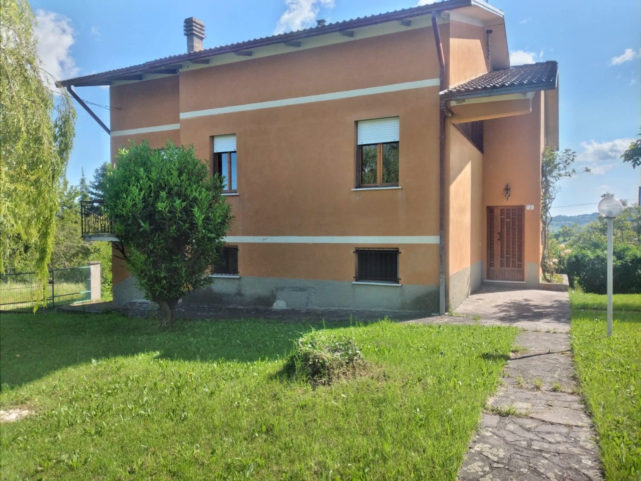 Casa indipendente in vendita a Villa Minozzo (RE)