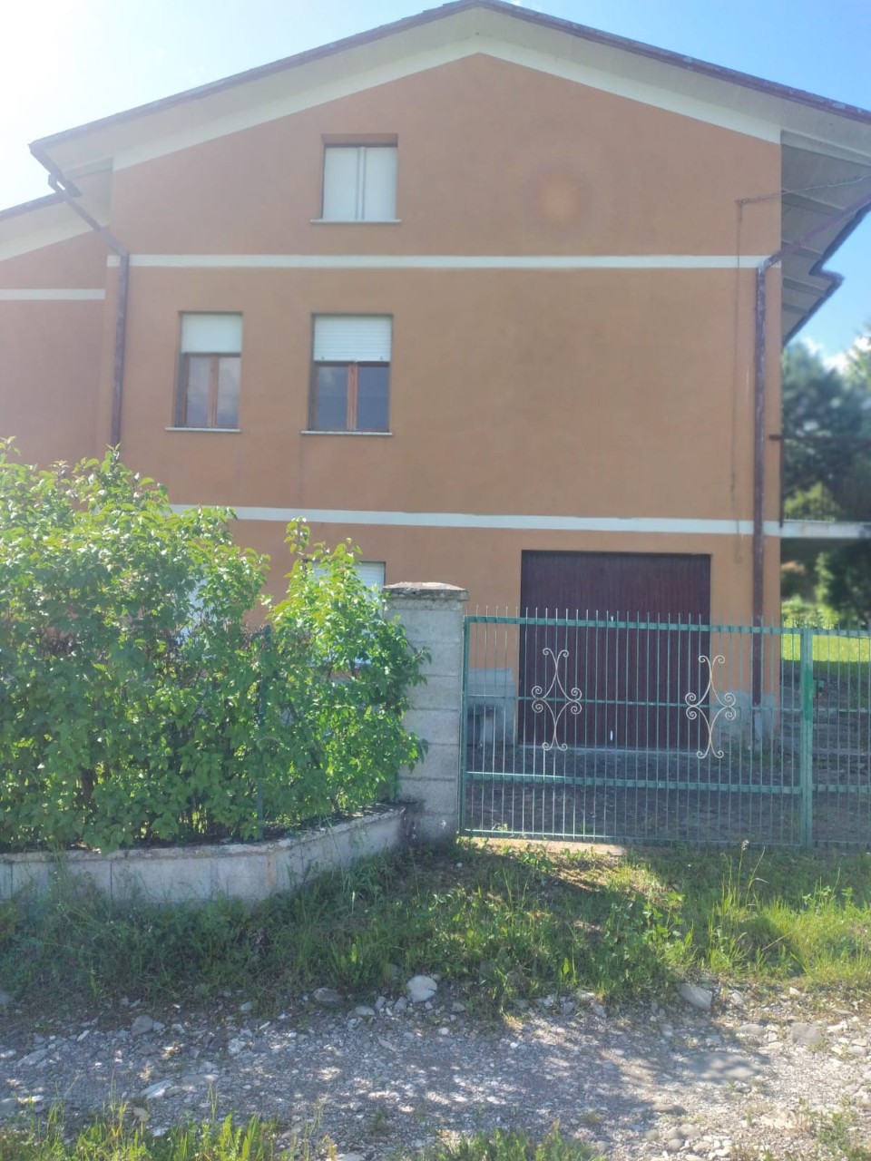 Casa indipendente in vendita a Villa Minozzo (RE)