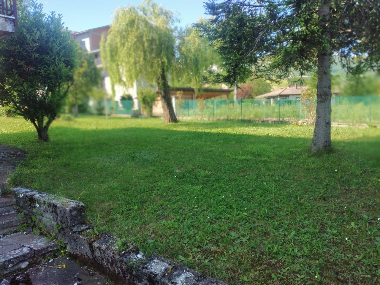 Casa indipendente in vendita a Villa Minozzo (RE)