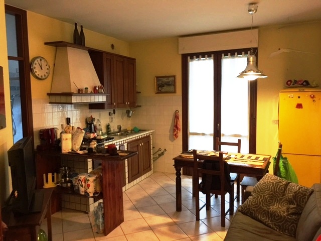 Appartamento in vendita Ravenna  -  San Biagio/San Vittore