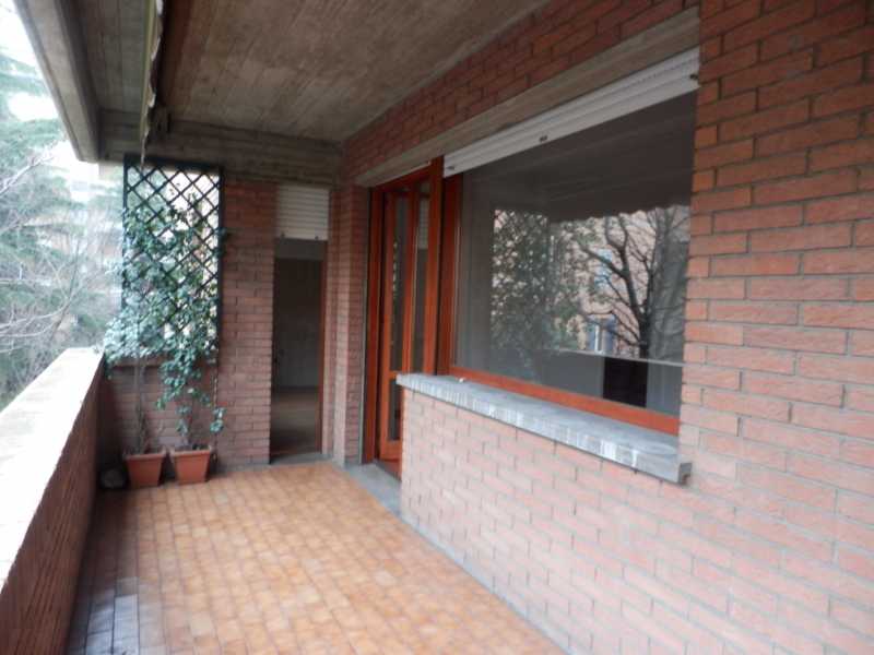 Affitto - Appartamento - Murri - Bologna - € 1.400