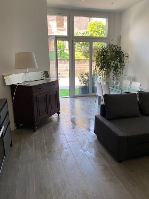 Affitto - Appartamento - Mazzini - Bologna - € 1.300