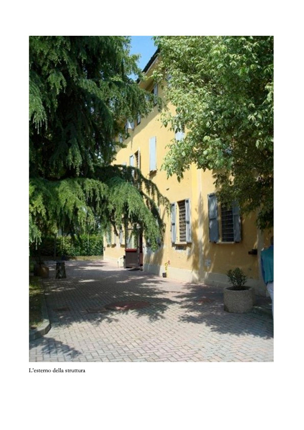 Palazzo in vendita a Budrio (BO)