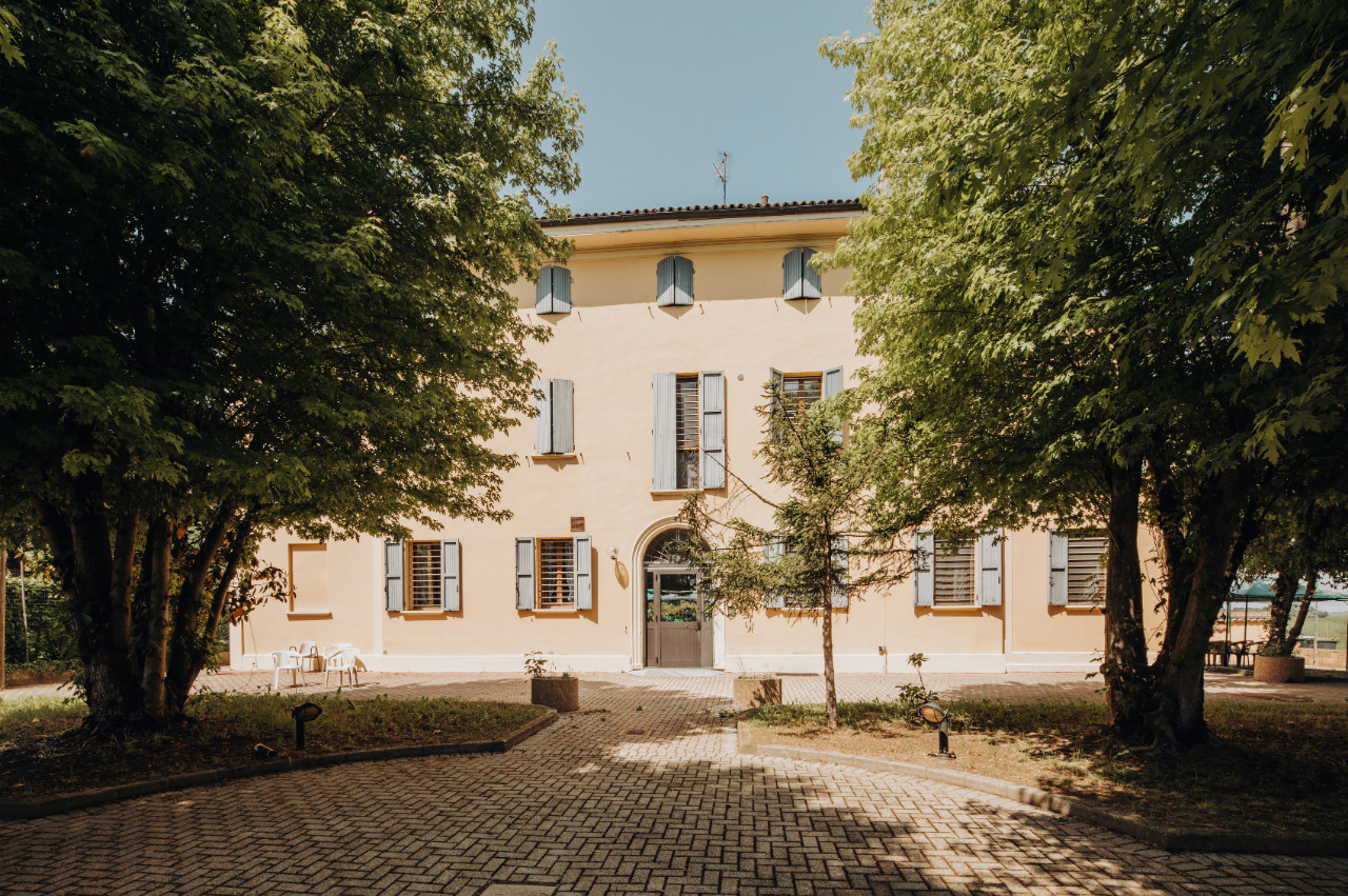 Palazzo in vendita a Budrio (BO)