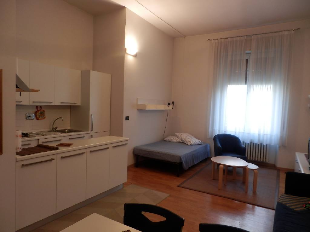 Appartamento in affitto a Centro Storico, Bologna (BO)