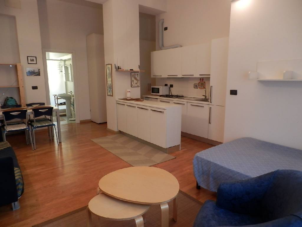 Affitto - Monolocale - Centro Storico - Bologna - € 780