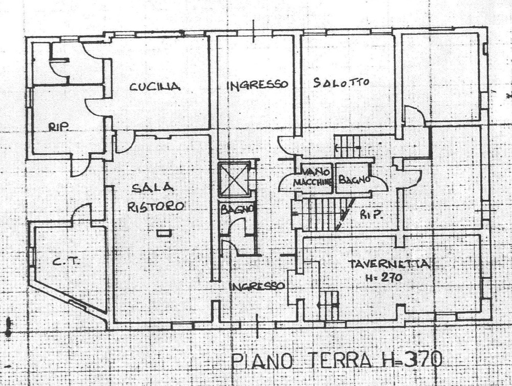 Vendita - Stabile/palazzo - Budrio - Budrio - € 1.050.000