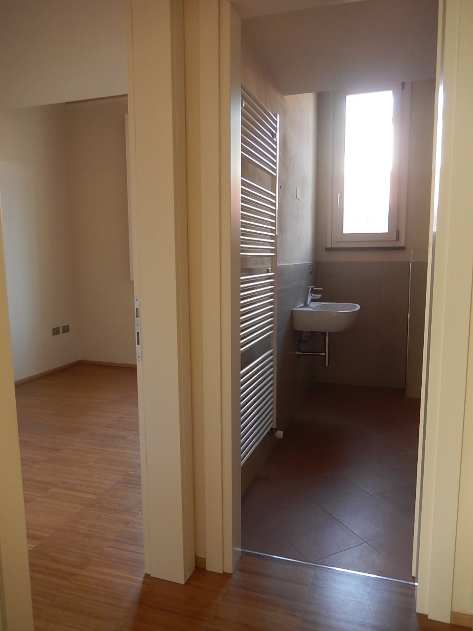 Appartamento in vendita a Forlì (FC)