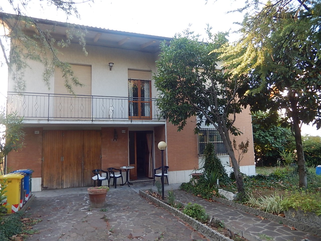 Casa indipendente in vendita a Bertinoro (FC)