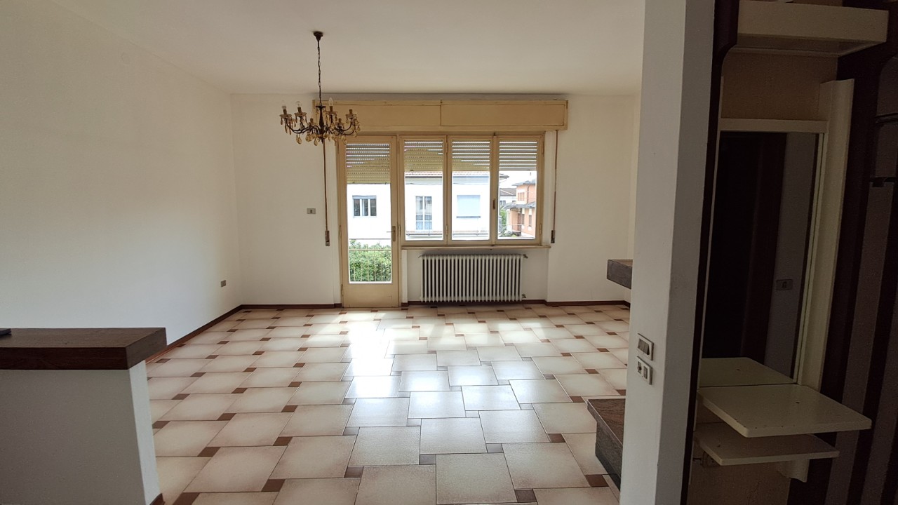 Porzione di casa in vendita a Forlì (FC)